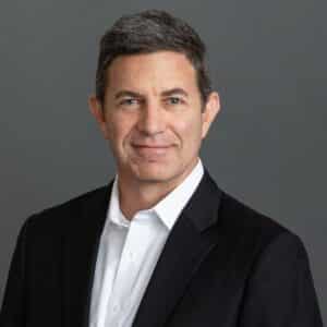 David Rapallo headshot